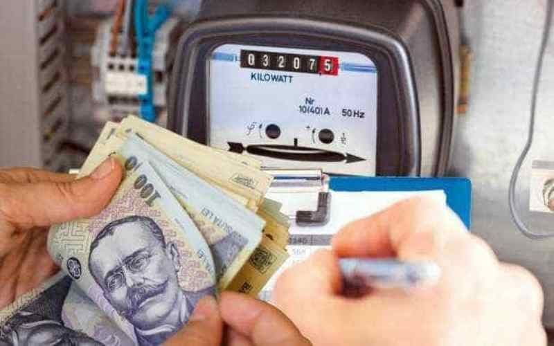 AJPIS Botoșani: Încă 9900 de conturi alimentate pentru plata facturilor de energie din iulie și august
