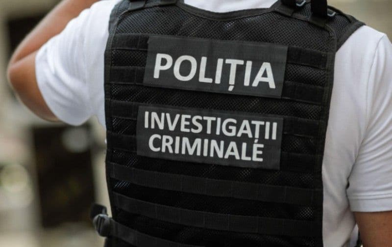 Administratorul unui spațiu de joacă din Botoșani, trimis în judecată de polițiștii de investigații criminale 