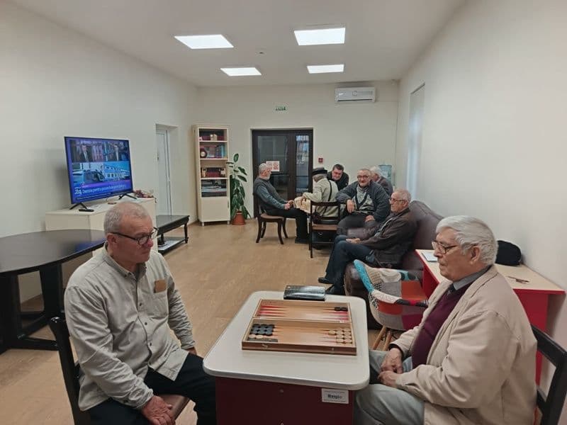 Seniorii din Dorohoi au sărbătorit Ziua Internațională a Persoanelor Vârstnice prin „Atelierul Gusturilor de Toamnă”