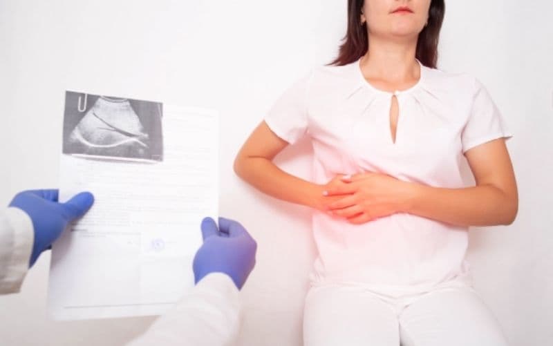 Opt semne care arată că ai fierea bolnavă