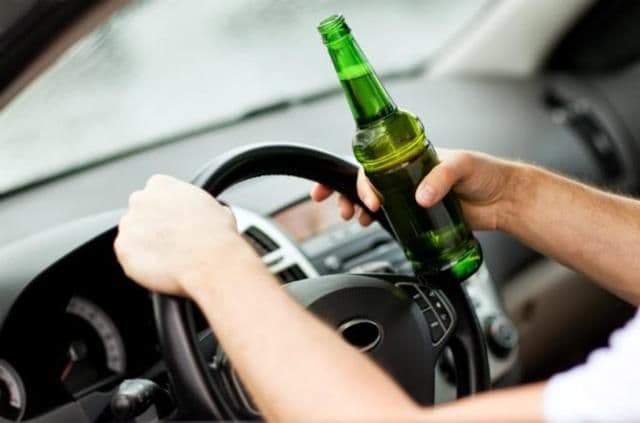 Șoferi depistați în trafic sub influența băuturilor alcoolice