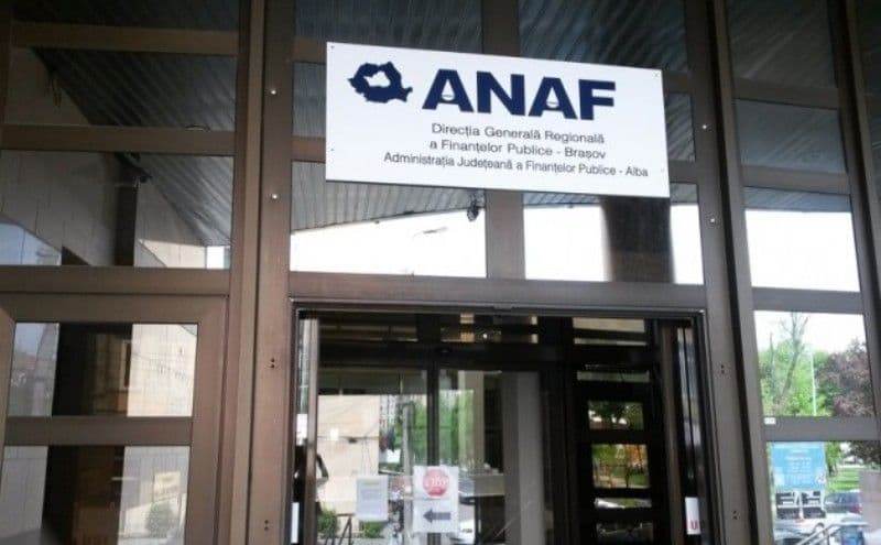 ANAF va verifica din aer case și terenuri. Avertisment pentru proprietarii care nu au toate actele de la Primărie