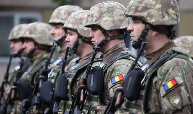 Ministerul Apărării sună mobilizarea. Rezerviștii și militarii activi, chemați între 12 și 20 octombrie, pentru verificarea stadiului pregătirii