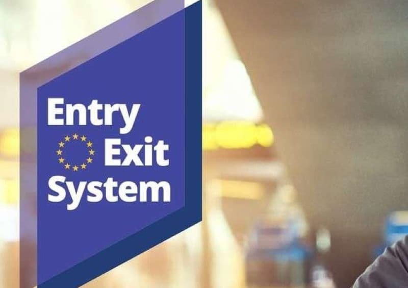 Operaționalizarea Sistemului de Intrare/Ieșire (EES) la frontierele externe ale Uniunii Europene, începând cu 12 octombrie 2025