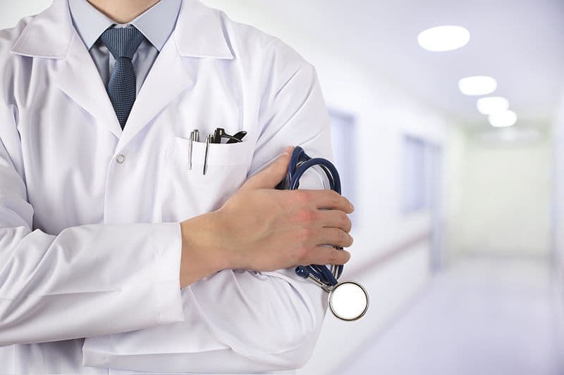Spitalul Municipal Dorohoi organizează concurs pentru un post de Medic specialist, Chirurgie generală