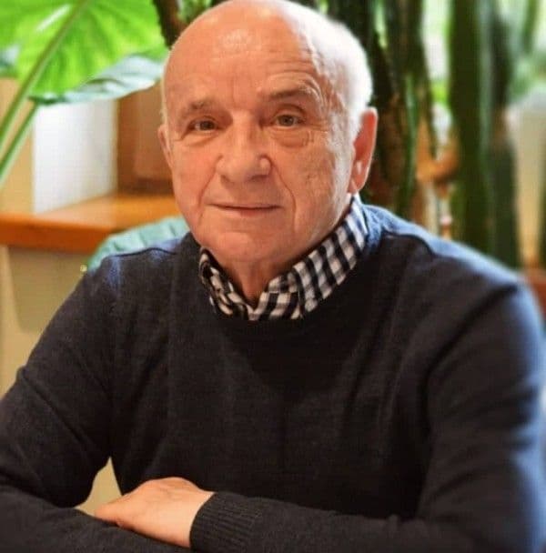 Sincere condoleanțe pentru Gheorghe Median, reputat istoric, muzeograf și om de cultură al județului Botoșani