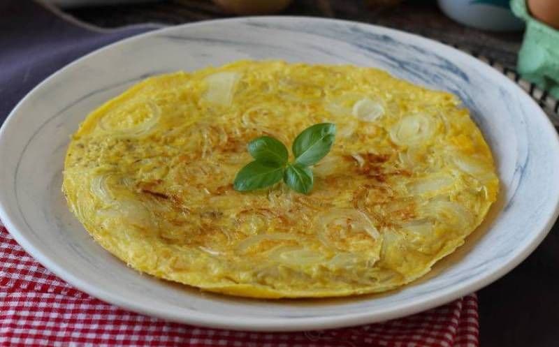 Frittata: Omleta perfectă pentru o masă rapidă!