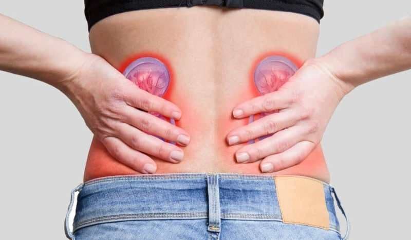 Semne care arată că rinichii tăi ar putea fi bolnavi