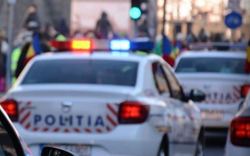 Tânără dispărută din Suceava găsită de polițiștii botoșăneni 