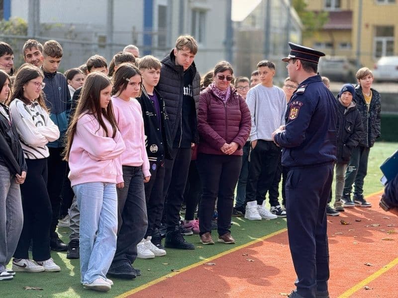 13 octombrie – Ziua Internațională pentru Reducerea Riscului Dezastrelor Naturale: „Copii protejați, comunitate mai sigură” – ISU Botoșani, alături de