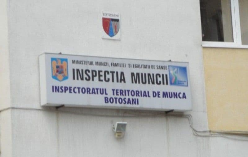 ITM Botoșani: Sesiune de informare a angajatorilor care au străini angajați