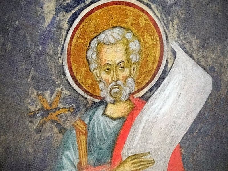 SINAXAR – 17 Octombrie – Sf. Proroc Oseea; Sf. Cuv. Mc. Andrei Criteanul