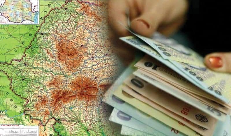 Cardurile cu 500 de lei expiră pe 31 octombrie și banii se pierd. Ce români mai au 2 săptămâni să-i cheltuiască