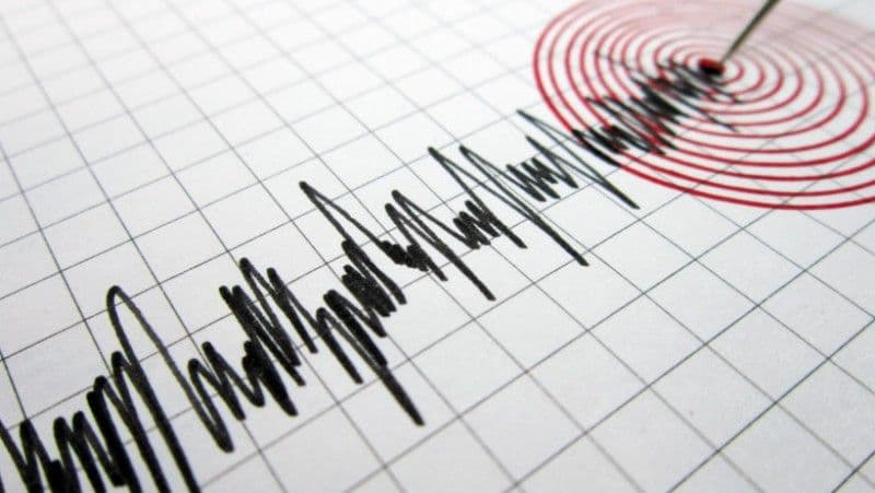 Cutremur în Maramureș, Satu Mare: informare preventivă