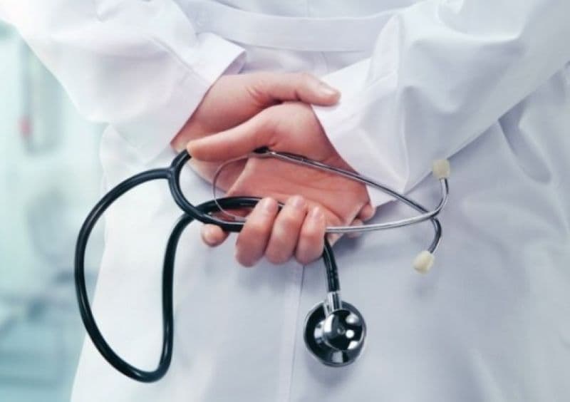 Spitalul Municipal Dorohoi: Anunt concurs asistent medical generalist debutant pentru Cabinetul medical de Geriatrie-Gerontologie din Ambulatoriu