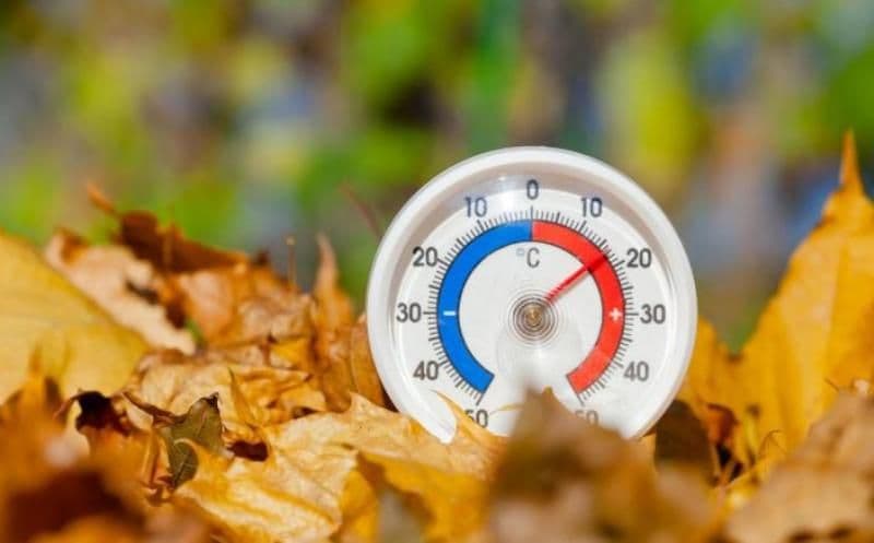 Prognoza ANM: Două nopți de frig intens, urmate de o încălzire bruscă