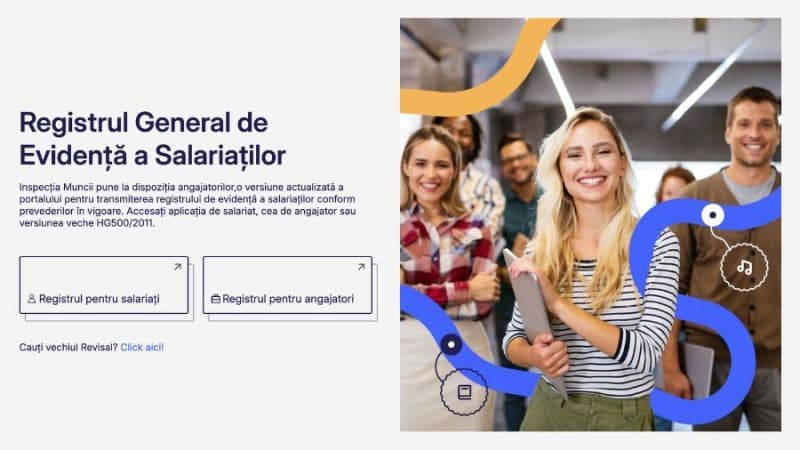 ITM Botoșani intenționează să organizeze o nouă sesiune dedicată sistemului REGES ONLINE