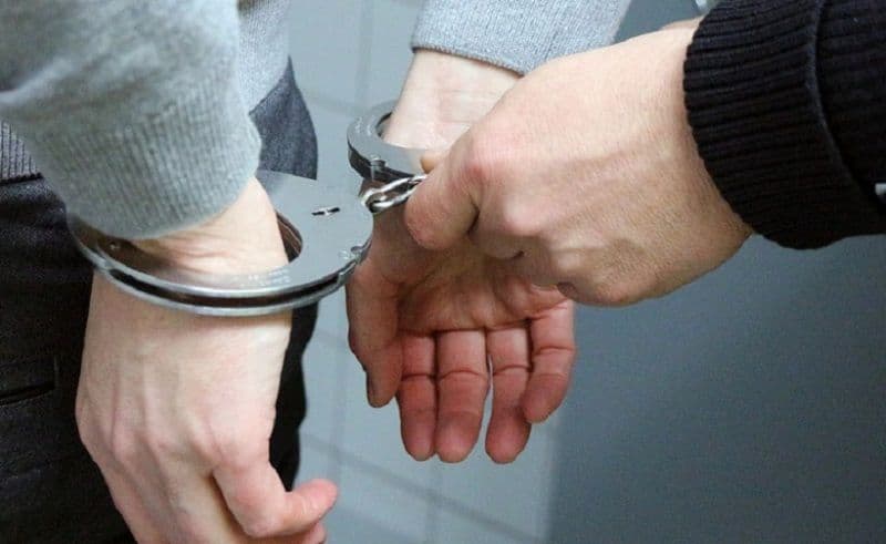 Reținut pentru 24 de ore după ce a fost depistat în trafic cu o alcoolemie de 1,24 mg/l alcool pur în aerul expirat