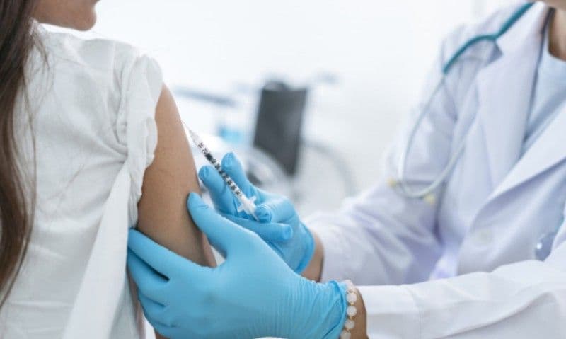 Gripa și vaccinul antigripal: pot face gripă dacă m-am vaccinat?