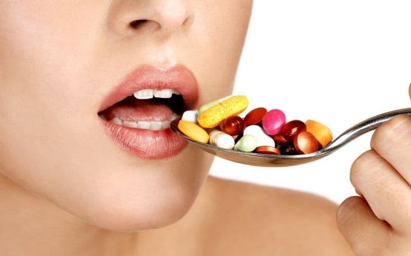Ce riscuri și efecte adverse pot avea suplimentele de calciu