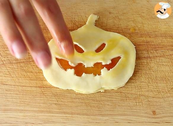 Foietaj de halloween