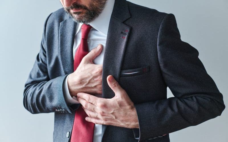 Atacul de cord silențios sau infarctul pe care nu știi că l-ai avut