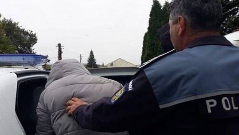 Botoșănean de 57 de ani, reținut pentru conducere sub influența alcoolului 