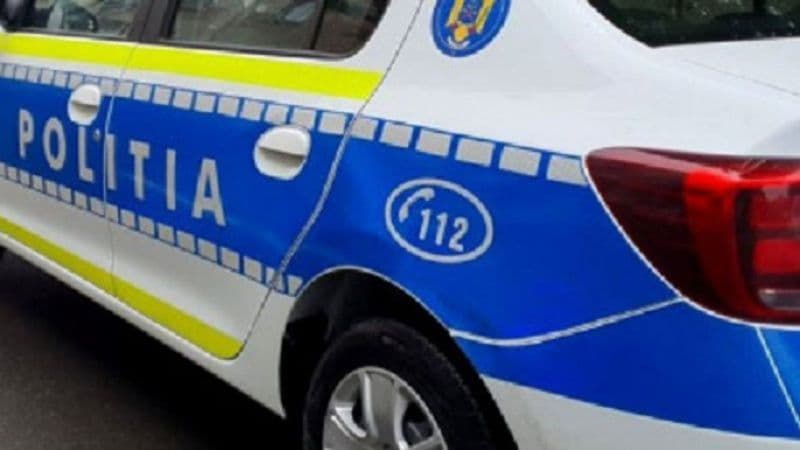Bărbat depistat băut la volan. A fost sancționat și pentru alte nereguli 