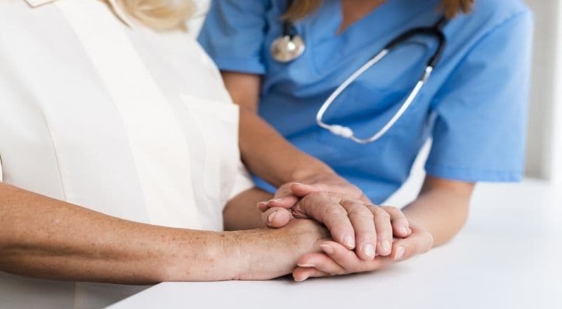 Concurs organizat de Spitalul Municipal Dorohoi pentru postul de infirmieră