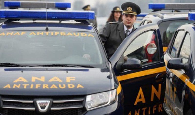 O nouă categorie de afaceri este verificată de ANAF: De luni, încep zeci de controale în toată țara. Sunt vizate anumite saloane