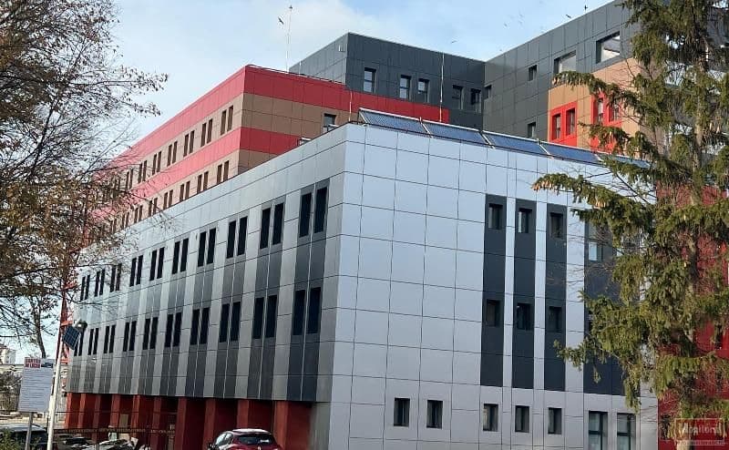 Spitalul Municipal Dorohoi continuă dezvoltarea şi diversificarea serviciilor medicale oferite comunităţii, prin includerea unei noi specialităţi, CHI