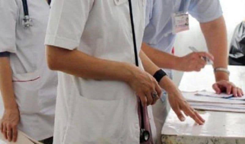 Spitalul Municipal Dorohoi organizează concurs pentru ocuparea unui post de asistent medical generalist debutant ATI