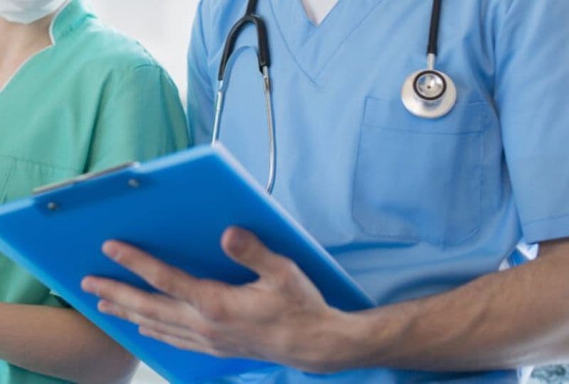 Spitalul Municipal Dorohoi organizează concurs pentru ocuparea unui post de asistent medical generalist sectia de neurologie