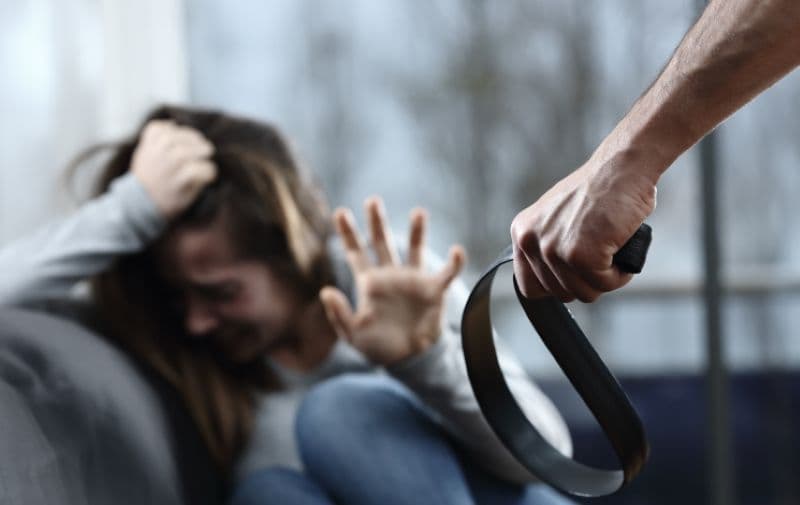 Arestat pentru 30 de zile pentru violență în familie