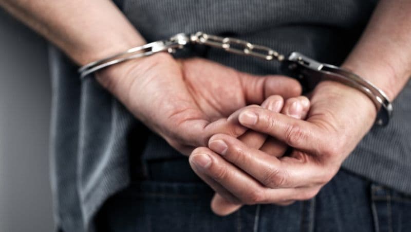 Bărbat din comuna Hilișeu-Horia reținut pentru încălcarea ordinului de protecție