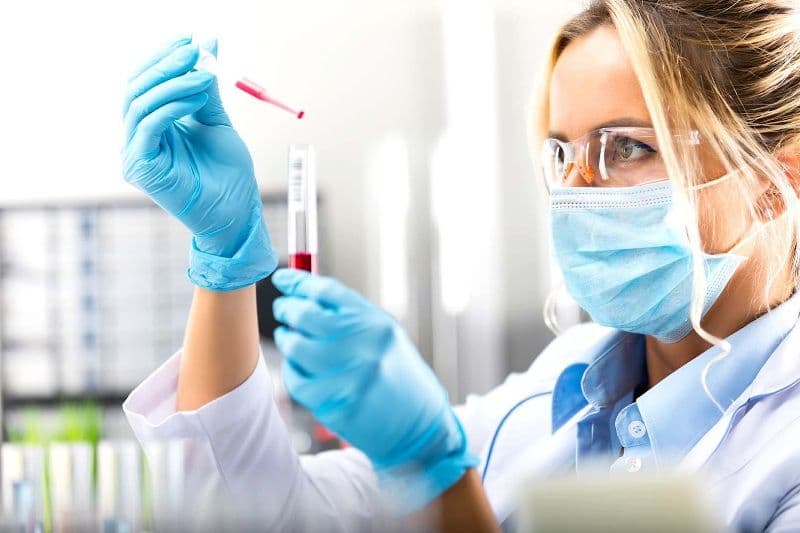 Spitalul Municipal Dorohoi organizează concurs pentru ocuparea postului de medic primar, specialitatea medicină de laborator
