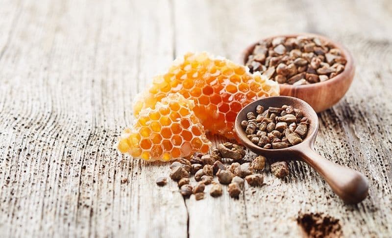Tinctura de propolis: 10 beneficii pentru sănătate, dovedite științific