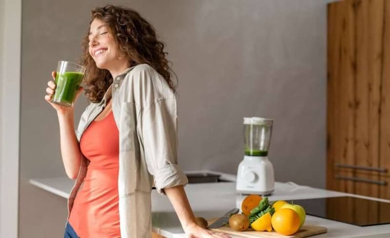 Băuturi care îți detoxifiază ficatul și te ajută să slăbești peste noapte