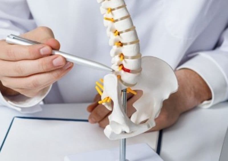 Spitalul Municipal Dorohoi organizează concurs pentru un post de Medic specialist, Ortopedie și traumatologie