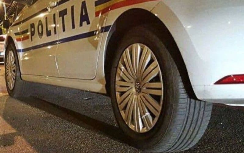 Bărbat de 37 de ani, din Havârna depistat la volan deși avea permisul suspendat