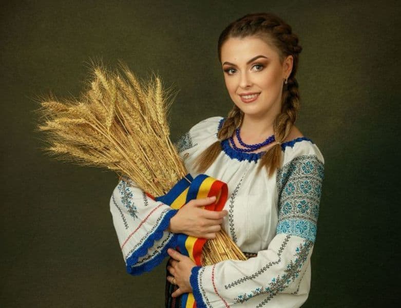 Lorena Andrișan-Dupu, noul manager al Școlii Populare de Arte „George Enescu” Botoșani