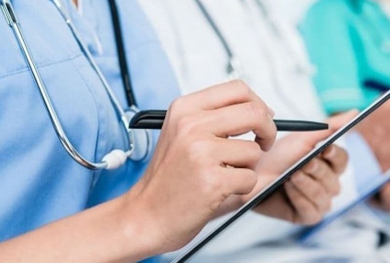 Spitalul Municipal Dorohoi organizează concurs pentru un post de Asistent medical generalist, Secția ATI