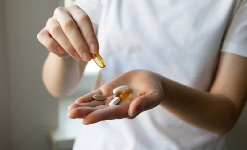 Când și cum să iei vitamine pentru o absorbție optimă