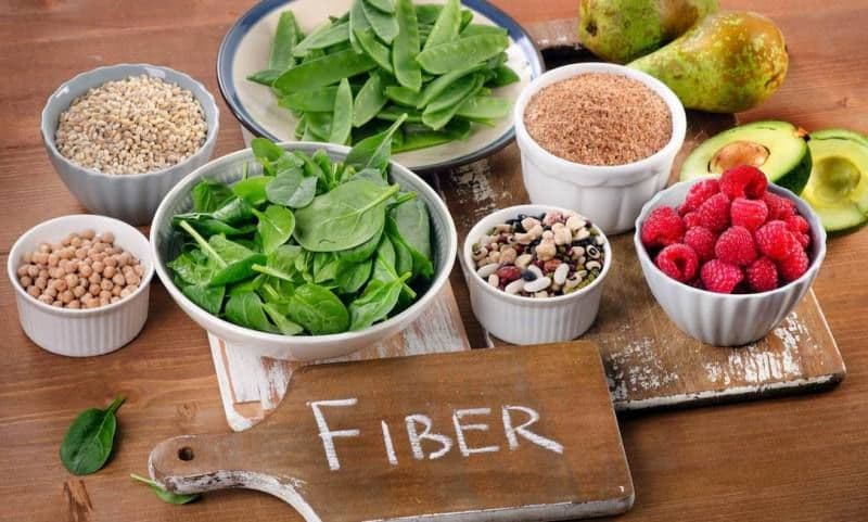 Dietă bogată în fibre lupta împotriva multor boli