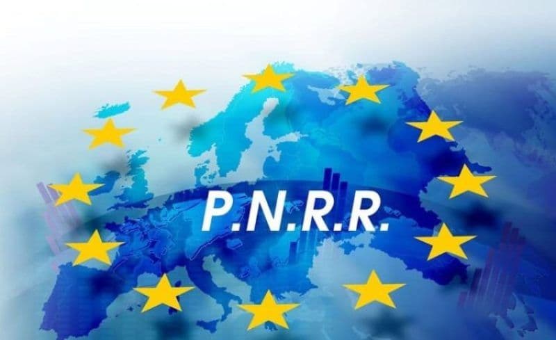 Comuna Ibănești: Anunț de finalizare a implementării proiectului „PNRR: Fonduri pentru România modernă și reformată!”
