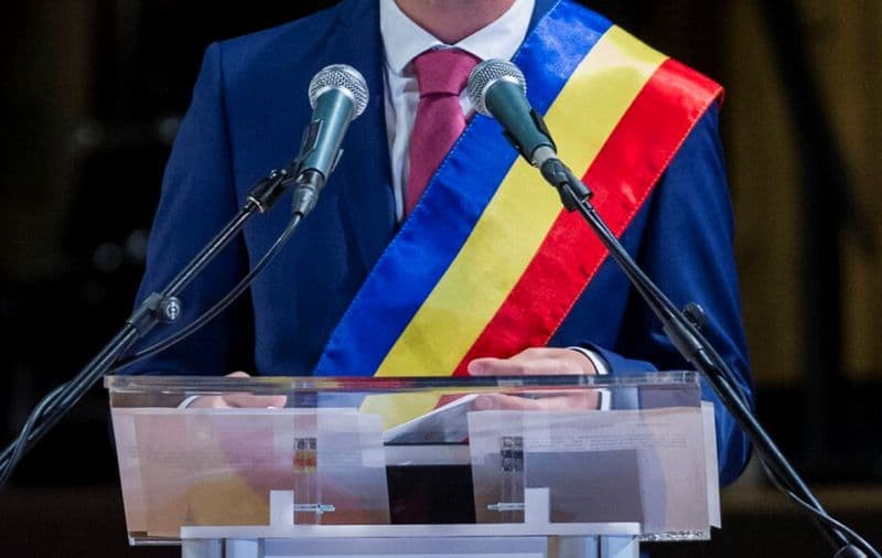 Măsuri dispuse în contextul alegerilor pentru primarul comunei Mihai Eminescu