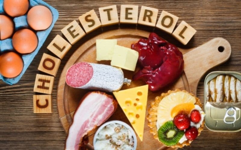Scăderea colesterolului: soluții naturale și suplimente