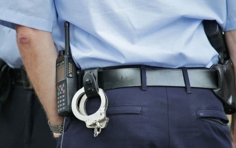 Dosar penal pentru distrugere, lovire și alte violențe