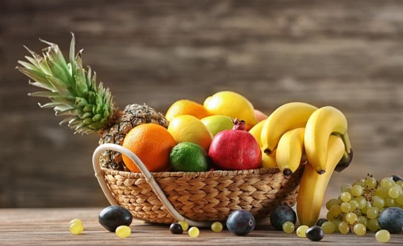 Fructul care reduce balonarea și îmbunătățește digestia