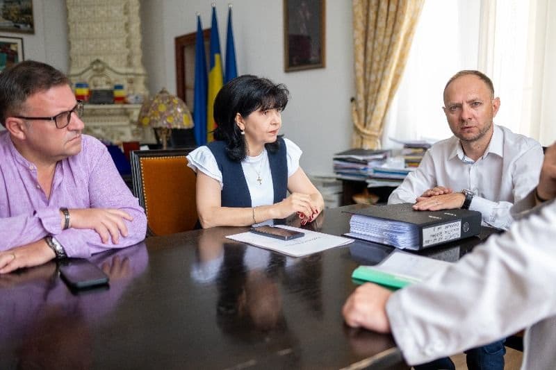 Modernizarea drumurilor naționale din județ: încep licitațiile pentru studiile de fezabilitate